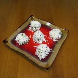 Caucasian Tomato