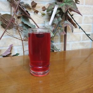 Kompot (glass)